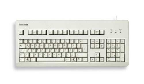 CHERRY G80-3000 keyboard