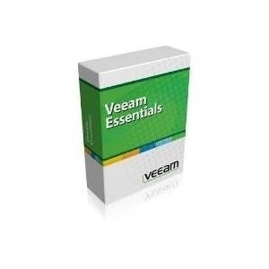 Veeam V-ESSENT-VS-P03YP-00 PC utility software