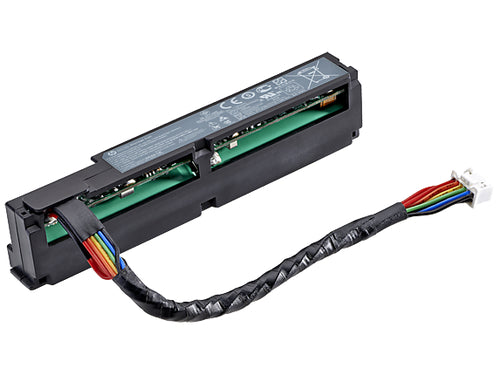 HPE 727258-B21 storage device backup battery