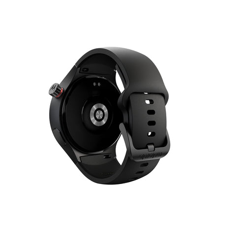 Motorola Moto Watch