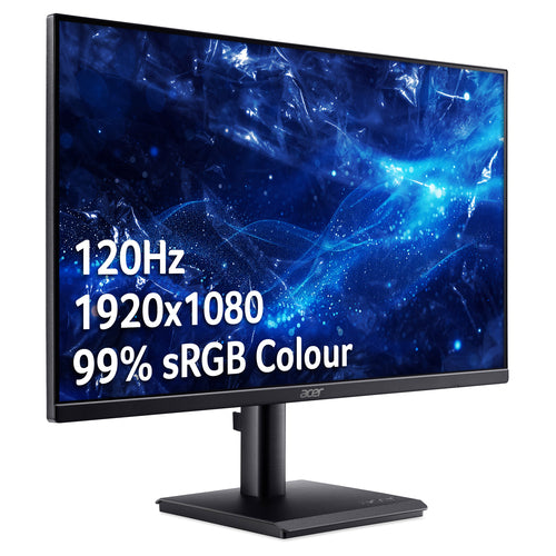 Acer Vero V7 VERO V247YGBIP IPS 120HZ HDMI/DP computer monitor