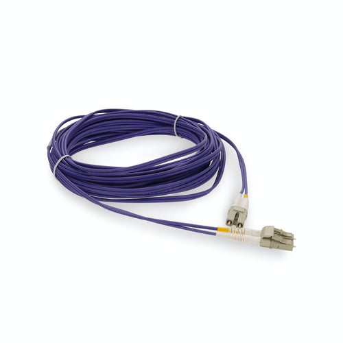 AddOn Networks ADD-LC-LC-3M5OM4P-PE-TAA InfiniBand/fibre optic cable
