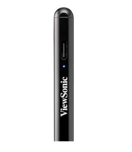 Viewsonic ACP501 Stylus Pen - Universal, Black