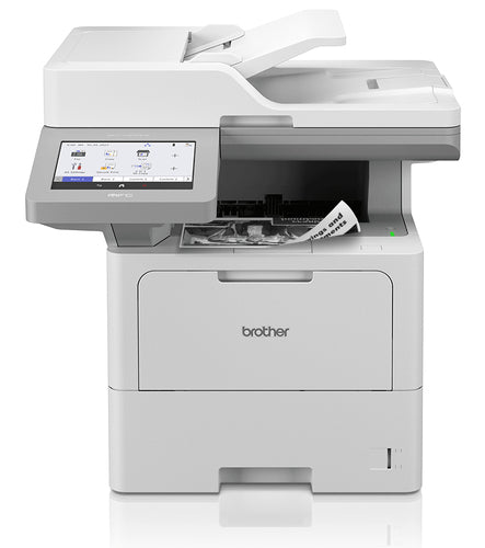 Brother MFC-L6910DN multifunction printer