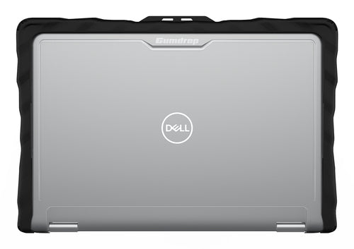 Gumdrop Cases 01D021 Shell Case for 13.3 Inch Laptop Lightweight