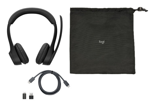 Logitech 981-001450 headphones/headset