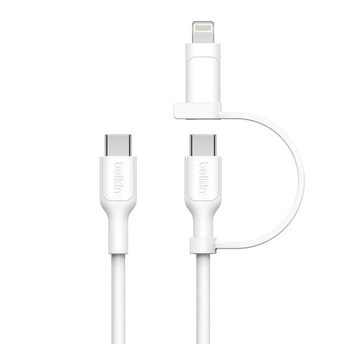 Belkin BoostCharge Pro USB cable