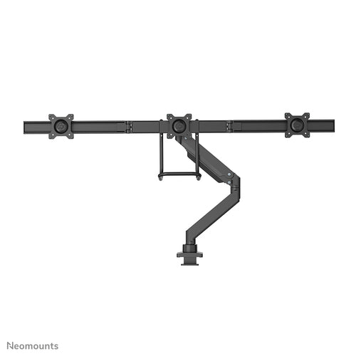 Neomounts NM-D775DX3BLACK monitor mount / stand