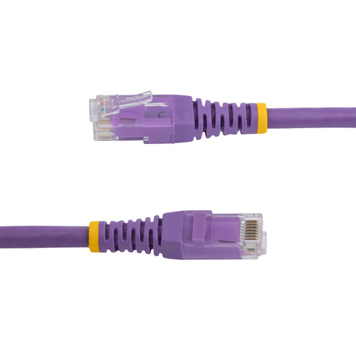 StarTech.com C6PATCH6PL networking cable