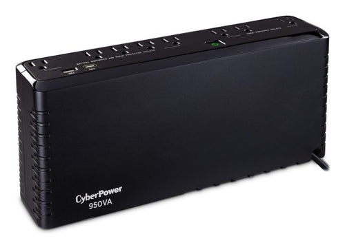 CyberPower Standby uninterruptible power supply (UPS)