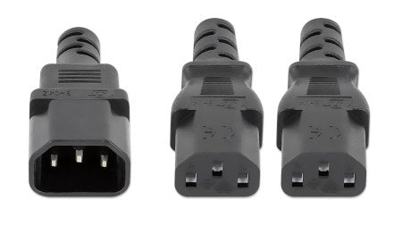 Manhattan 157469 power cable