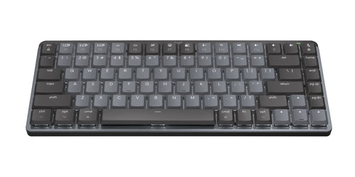 Logitech MX Mechanical Mini for Mac keyboard