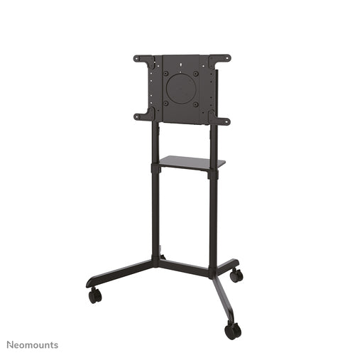 Neomounts NS-M1250BLACK multimedia cart/stand