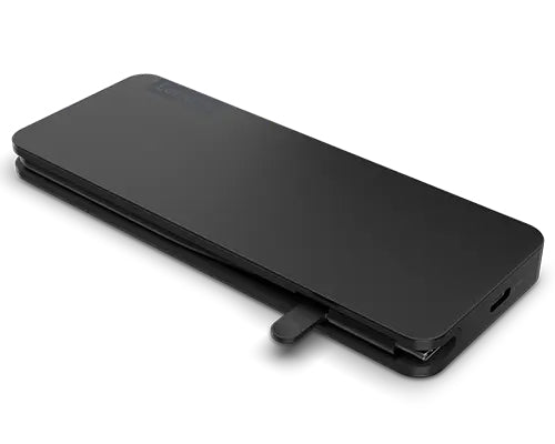 Lenovo 4X11N40212 laptop dock/port replicator