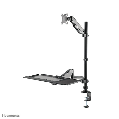 Neomounts DS90-325BL1 monitor mount / stand