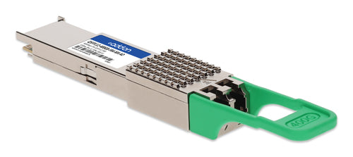 AddOn Networks QSFP112-400GB-FR4-MX-AO network transceiver module