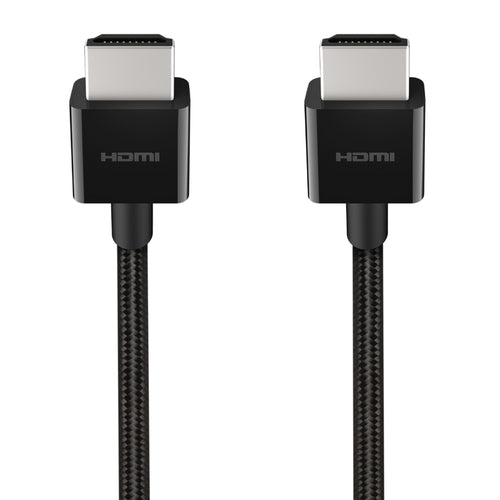Belkin AV10176BT2M-BLK HDMI cable