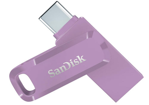 SanDisk Ultra Dual Drive Go USB 64GB USB flash drive