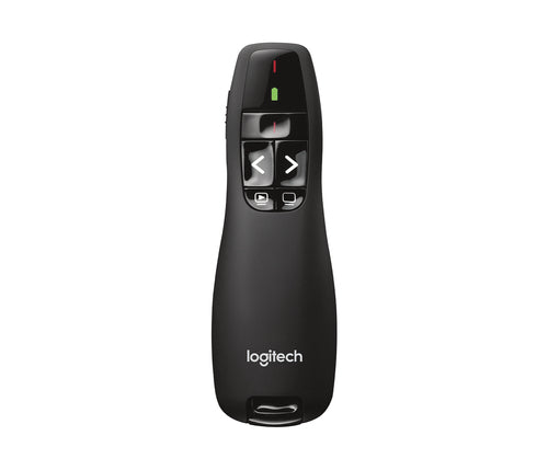 Logitech 910-001356 wireless presenter