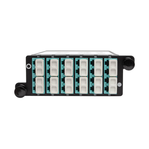 Tripp Lite N482-2M12-LC12 patch panel