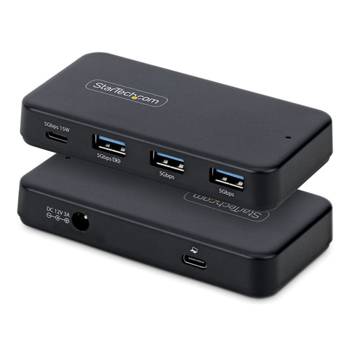 StarTech.com 311UE-USB-HUB interface hub