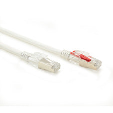 Black Box 0,9 m Cat6a Netzwerkkabel