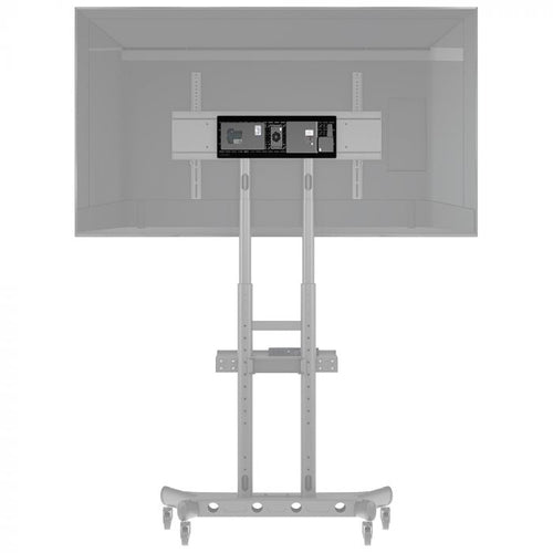 Atdec AD-TVC-75 monitor mount / stand
