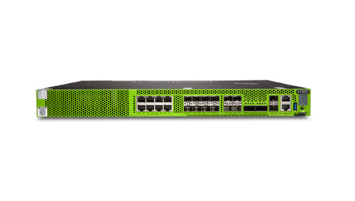 Juniper SRX Series SRX4120-AC hardware firewall