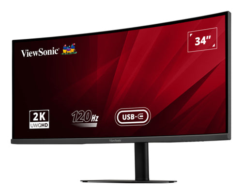 Viewsonic VA VA3420C computer monitor