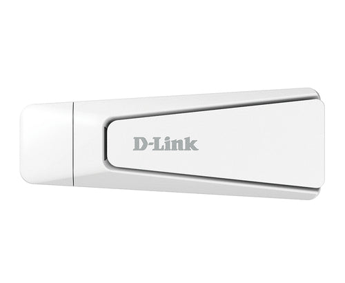 D-Link AX18U network card