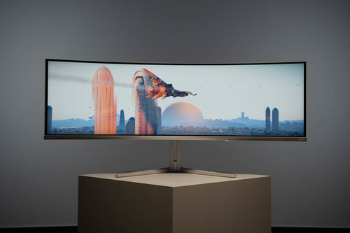 Philips Evnia 8000 49M2C8900/75 computer monitor