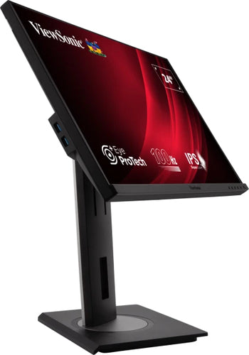 Viewsonic VG Series VG2448A-2 computer monitor