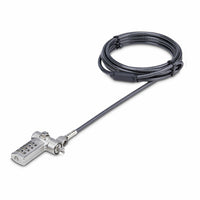 StarTech.com UNIVCS25-LAPTOP-LOCK cable lock