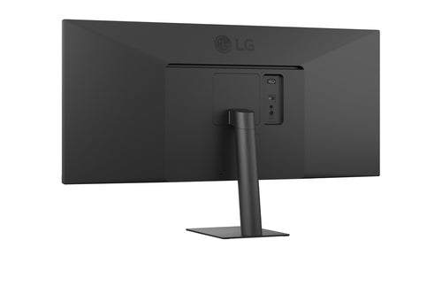 34 Inch LG 34U511A-B Ultrawide Monitor 2560x1080 1ms LED Display