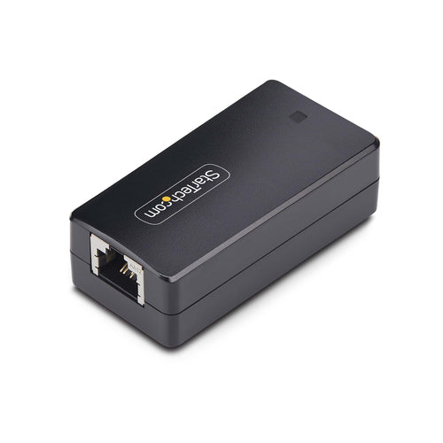 1-Port Gigabit Network Isolator StarTech.com IP40 Compact RJ45 Coupler