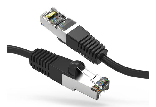 Axiom C6AMBSFTPK50-AX networking cable