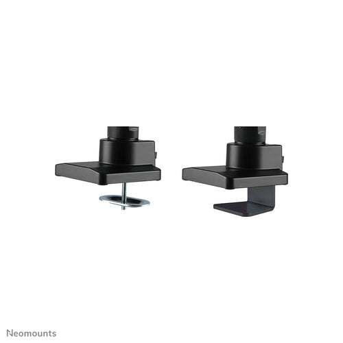 Neomounts NM-D775BLACKPLUS monitor mount / stand