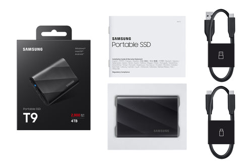 Samsung MU-PG4T0B