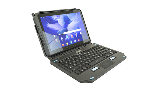 Gamber-Johnson 7160-1869-00 mobile device keyboard