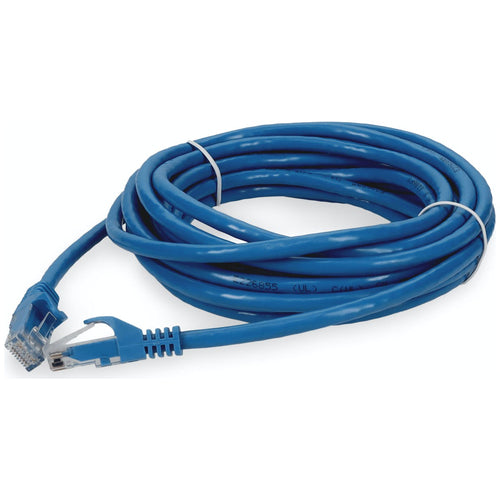 AddOn Networks ADD-11FCAT6SN-BE networking cable