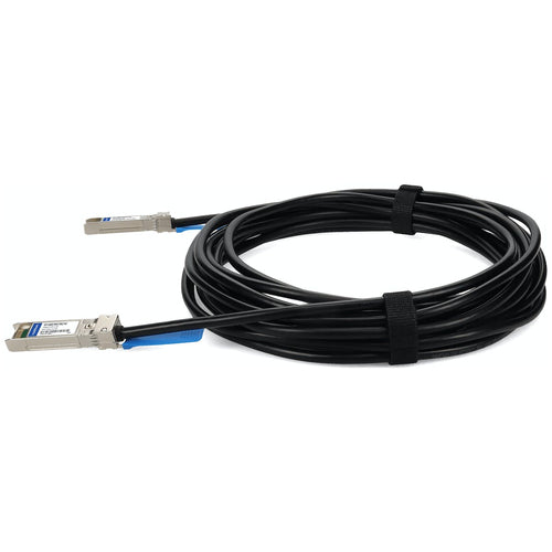 AddOn Networks SFP-10GB-PDAC1MLZ-AO InfiniBand/fibre optic cable