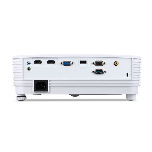Acer Vero PD2328 DLP WXGA 3700 Lm