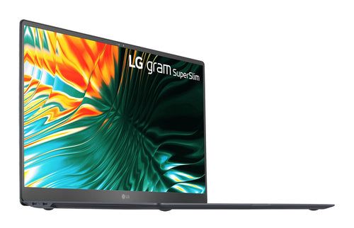 LG Gram 15Z90ST-V.APB3U1 laptop