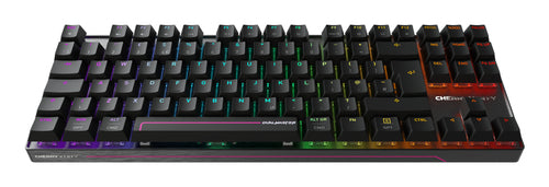 CHERRY MX 8.2 Pro TMR Wireless keyboard