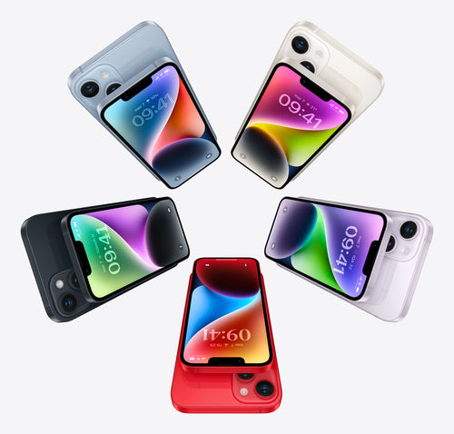 Apple iPhone 14