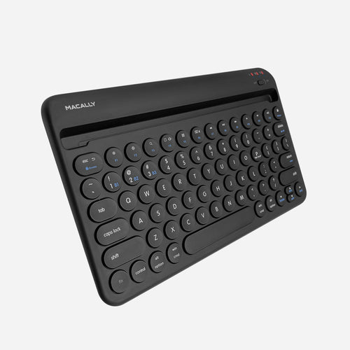 Macally BTTABKEYBATB keyboard