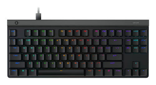 Logitech G 920-012868 keyboard