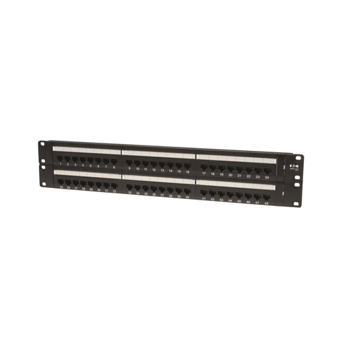 Tripp Lite N052-048 patch panel