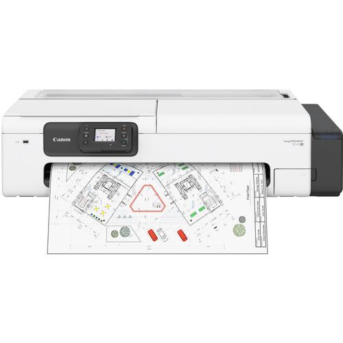 Canon imagePROGRAF TC-21M large format printer