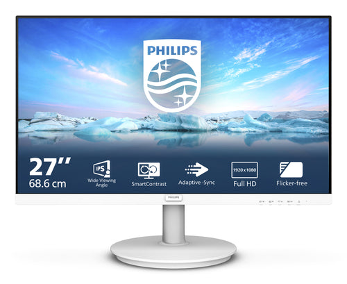 Philips V Line 271V8AW/00 computer monitor